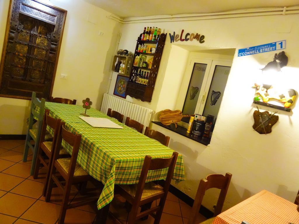 Bed and Breakfast La Celestina Piana Crixia Экстерьер фото