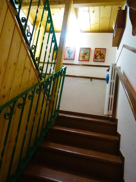 Bed and Breakfast La Celestina Piana Crixia Экстерьер фото