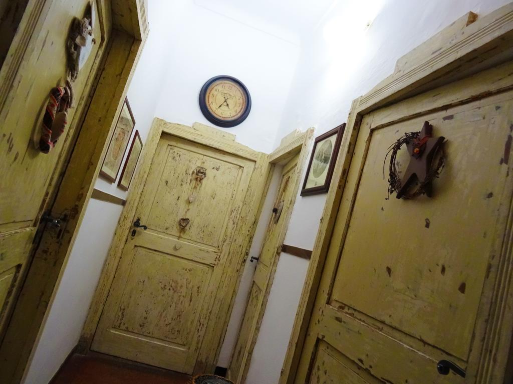Bed and Breakfast La Celestina Piana Crixia Экстерьер фото