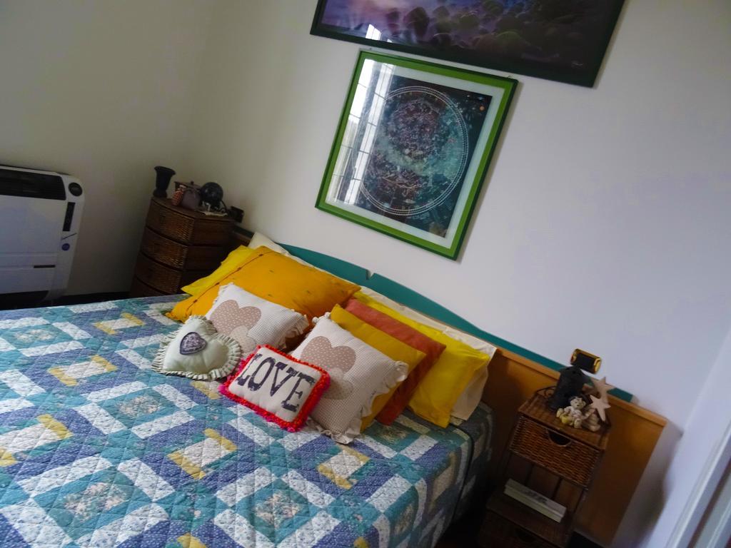 Bed and Breakfast La Celestina Piana Crixia Экстерьер фото