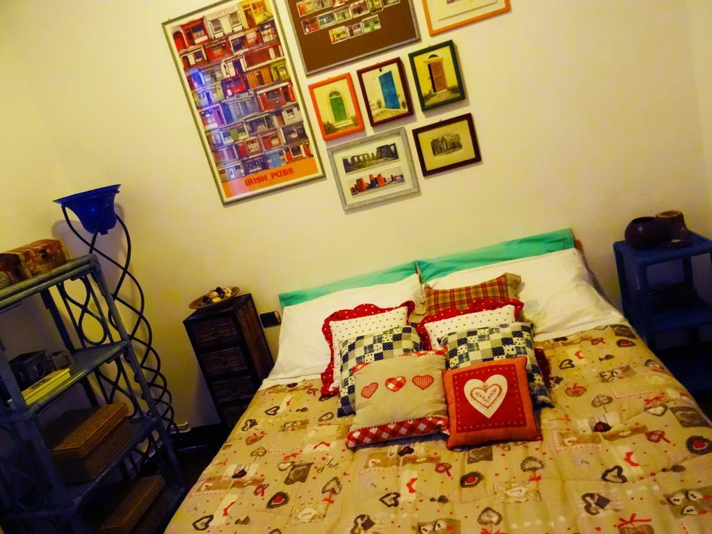Bed and Breakfast La Celestina Piana Crixia Экстерьер фото