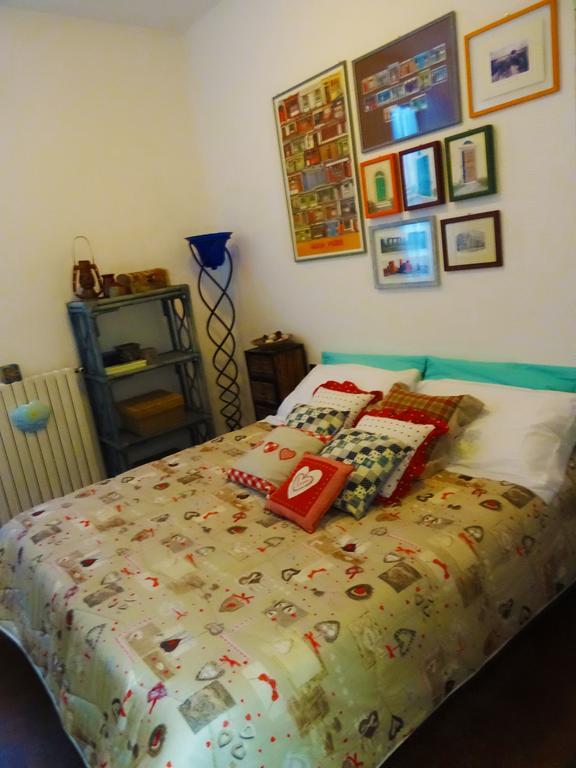Bed and Breakfast La Celestina Piana Crixia Экстерьер фото