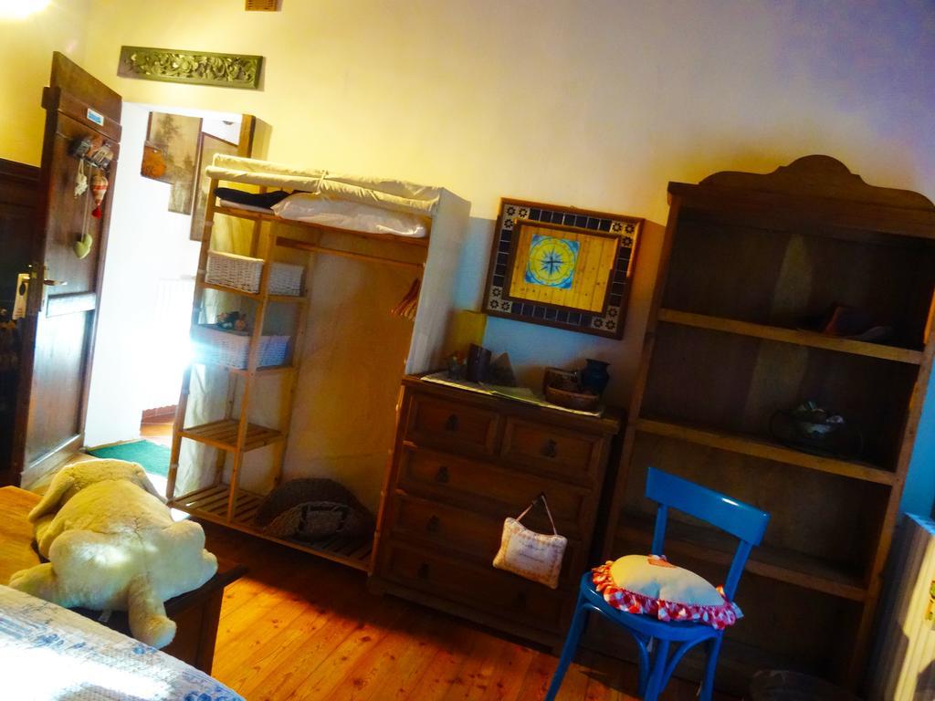 Bed and Breakfast La Celestina Piana Crixia Экстерьер фото