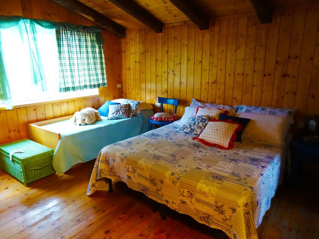 Bed and Breakfast La Celestina Piana Crixia Экстерьер фото