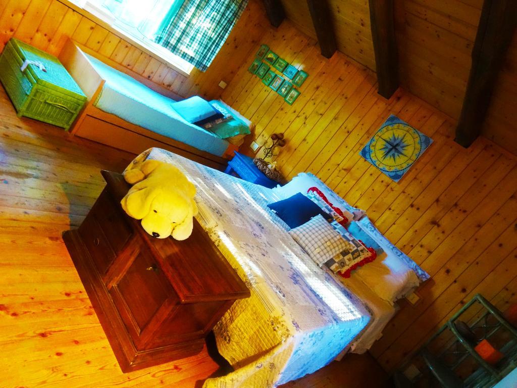 Bed and Breakfast La Celestina Piana Crixia Экстерьер фото
