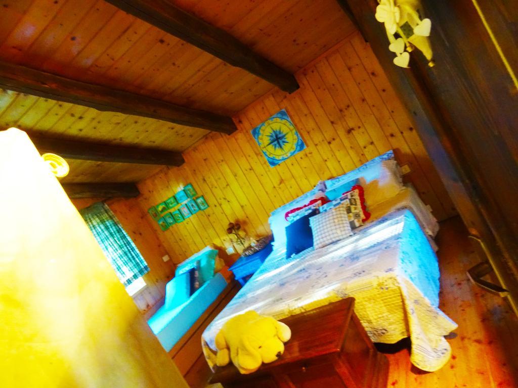 Bed and Breakfast La Celestina Piana Crixia Экстерьер фото