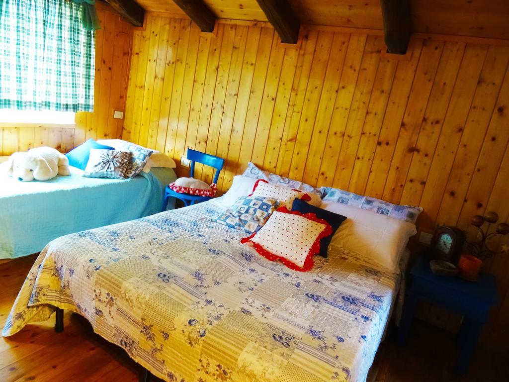 Bed and Breakfast La Celestina Piana Crixia Экстерьер фото