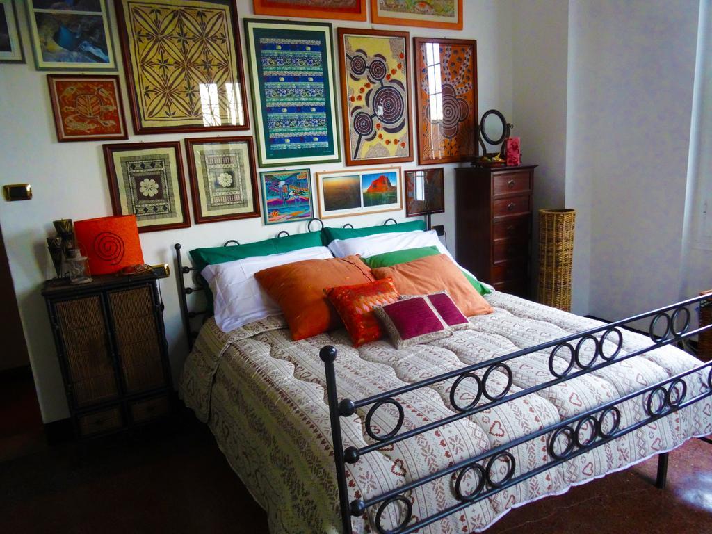 Bed and Breakfast La Celestina Piana Crixia Экстерьер фото