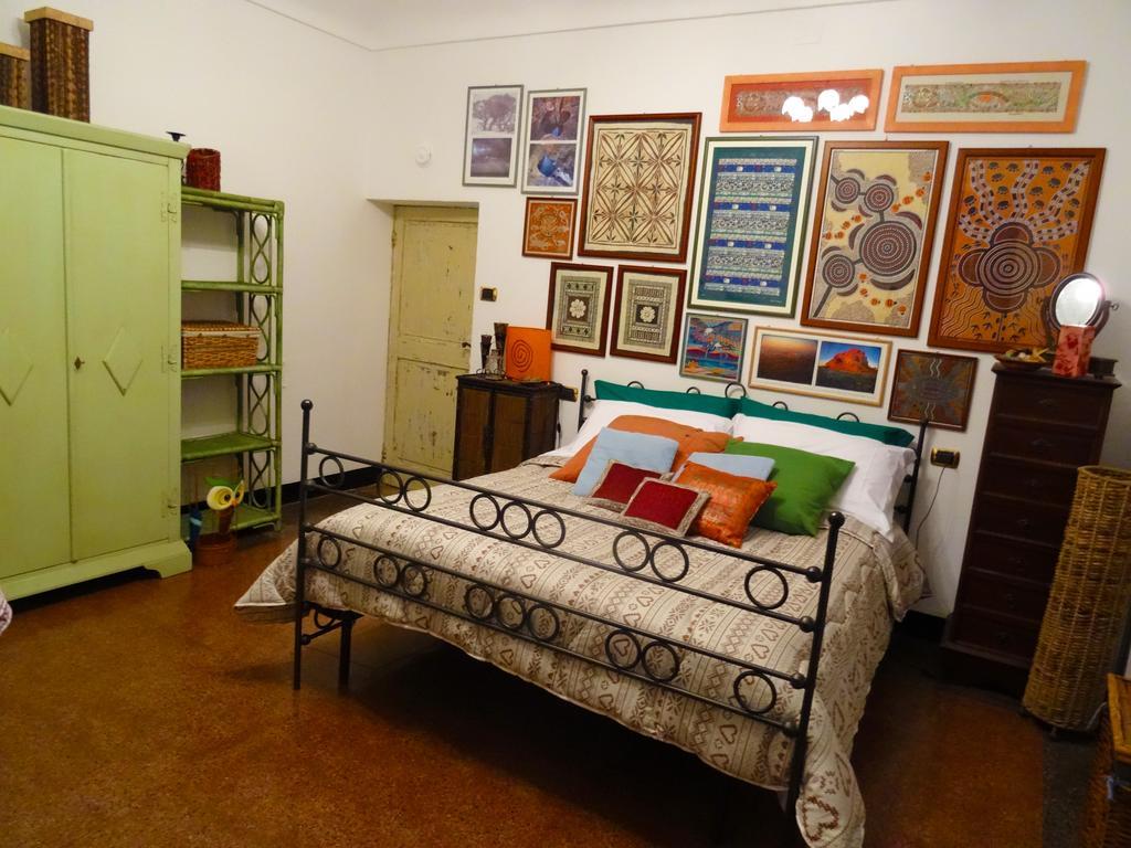 Bed and Breakfast La Celestina Piana Crixia Экстерьер фото