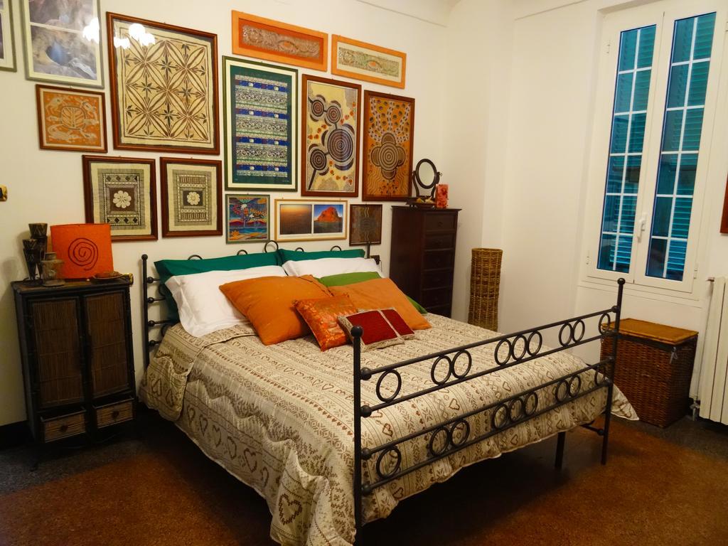 Bed and Breakfast La Celestina Piana Crixia Экстерьер фото