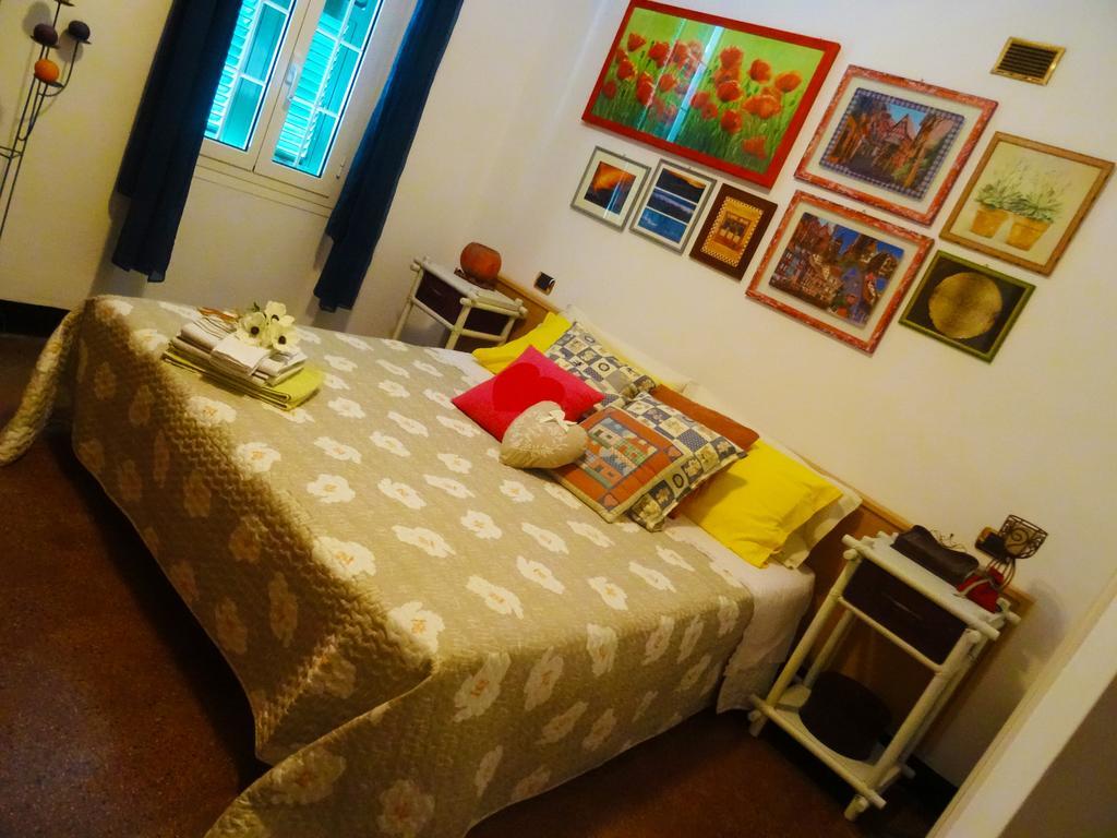 Bed and Breakfast La Celestina Piana Crixia Экстерьер фото