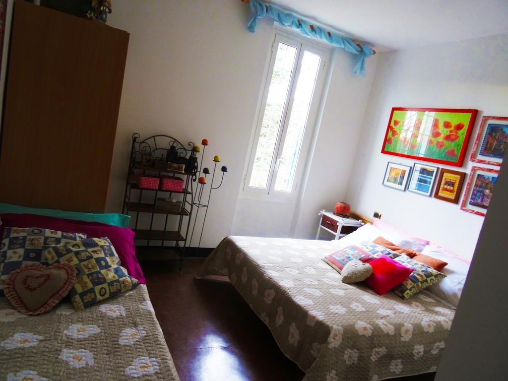Bed and Breakfast La Celestina Piana Crixia Экстерьер фото