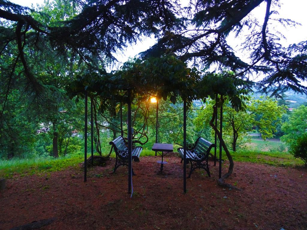 Bed and Breakfast La Celestina Piana Crixia Экстерьер фото