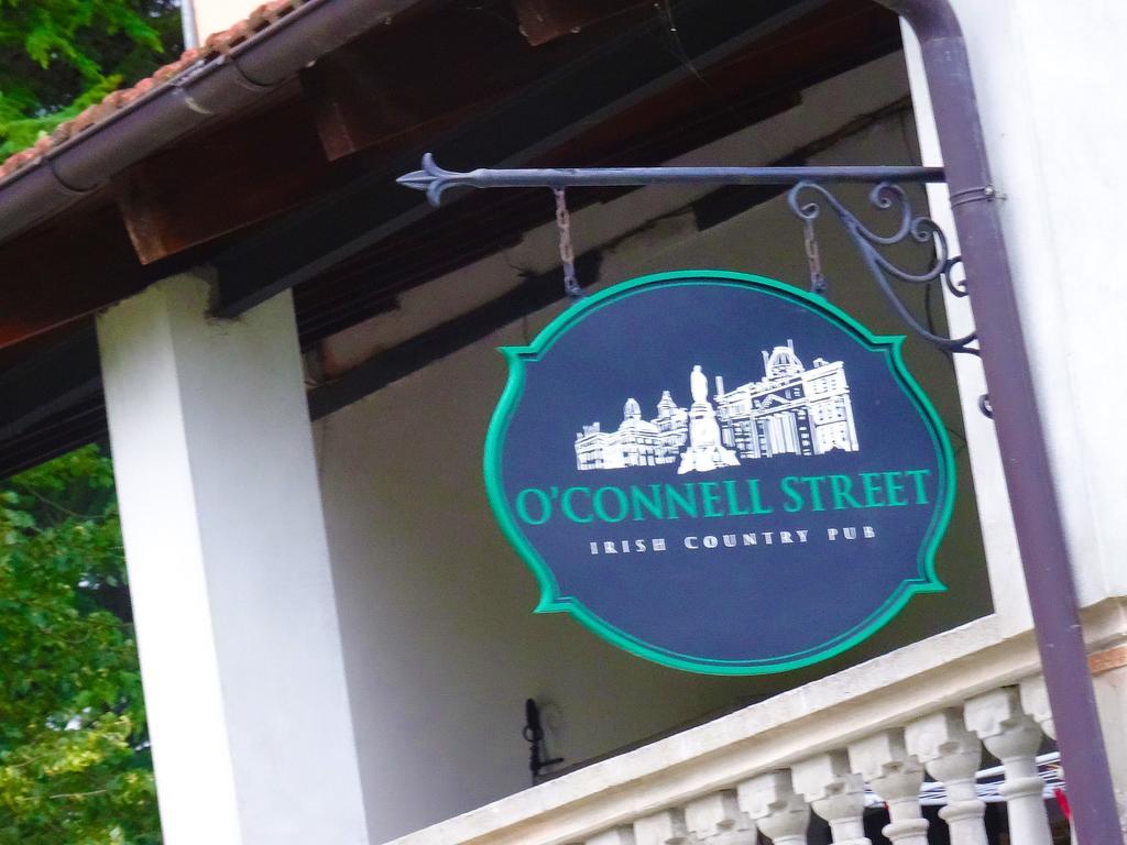 Bed and Breakfast La Celestina Piana Crixia Экстерьер фото