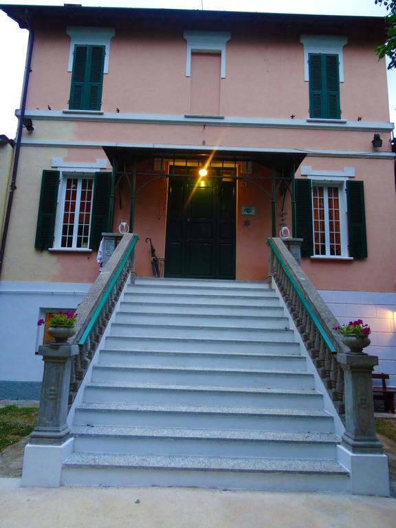 Bed and Breakfast La Celestina Piana Crixia Экстерьер фото