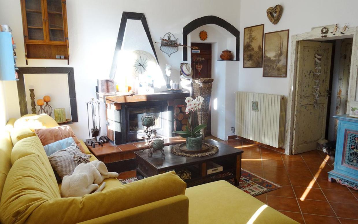Bed and Breakfast La Celestina Piana Crixia Экстерьер фото
