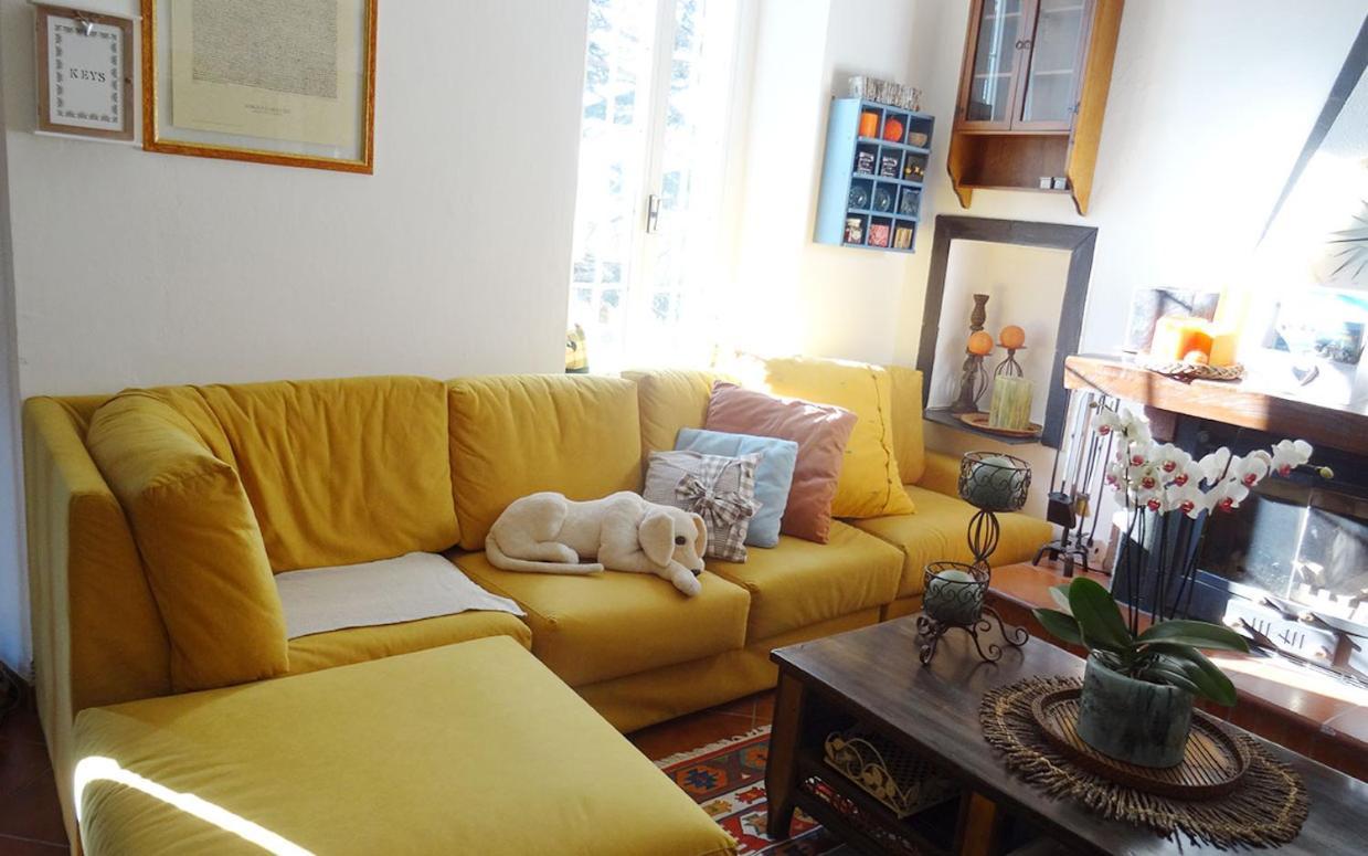 Bed and Breakfast La Celestina Piana Crixia Экстерьер фото